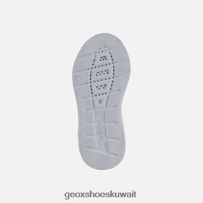 Geox BLL84T1138 Sprintye Junior Navy/Watersea