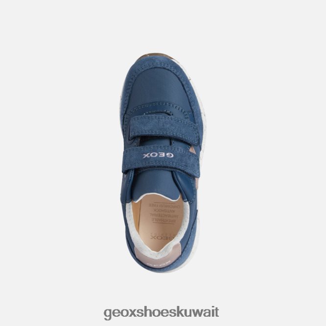 Geox BLL84T1151 Alben Girl Avio