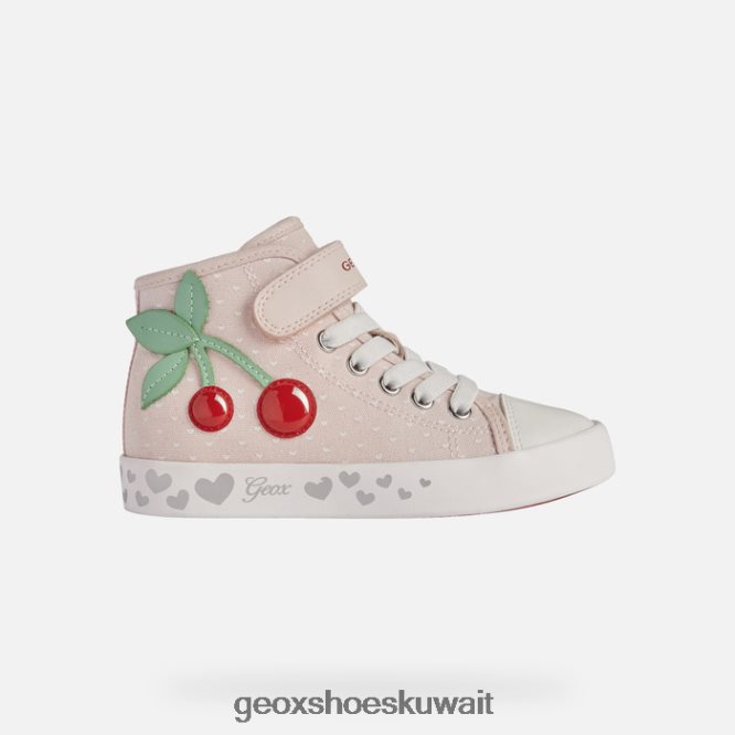 Geox BLL84T1154 Ciak Girl Light Rose