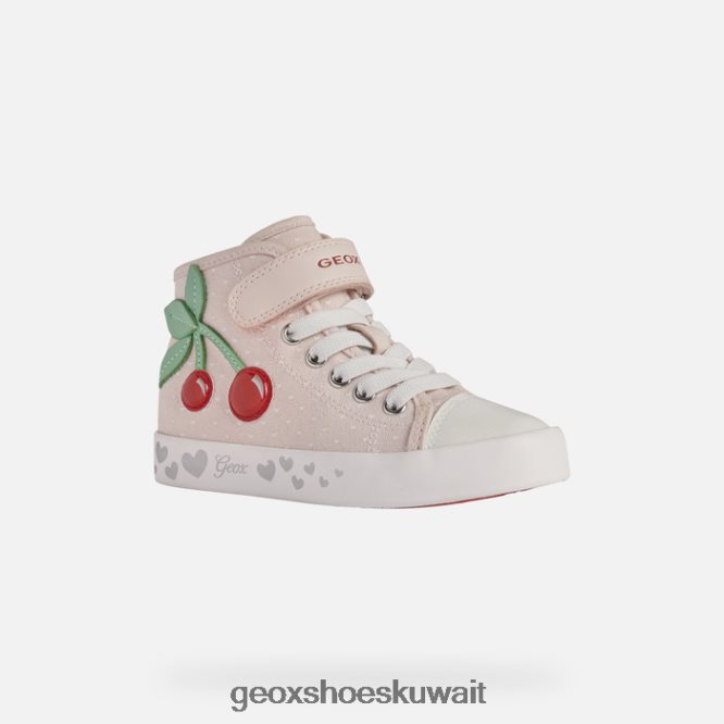 Geox BLL84T1154 Ciak Girl Light Rose