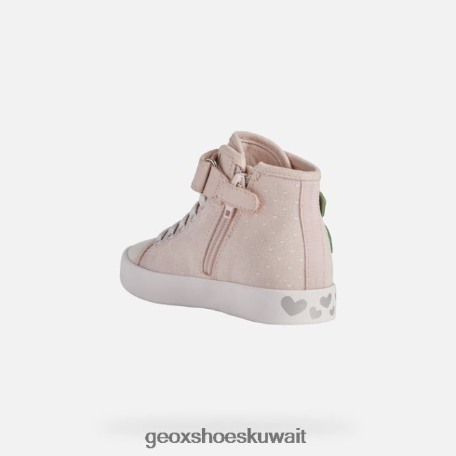 Geox BLL84T1154 Ciak Girl Light Rose
