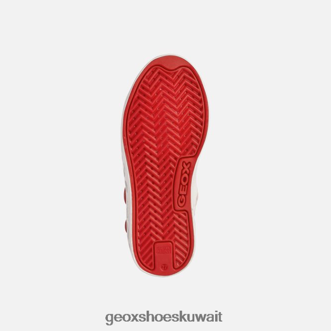 Geox BLL84T1154 Ciak Girl Light Rose