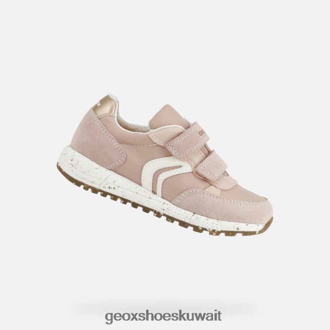 Geox BLL84T1156 Alben Girl Rose