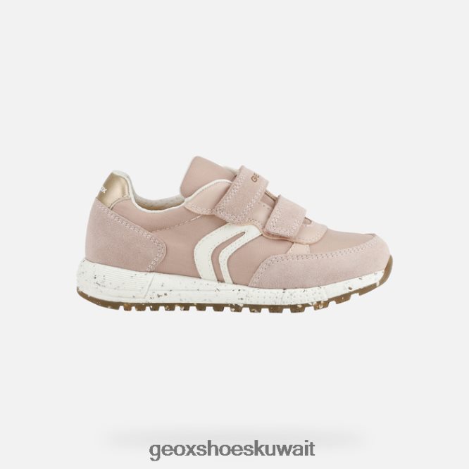 Geox BLL84T1156 Alben Girl Rose