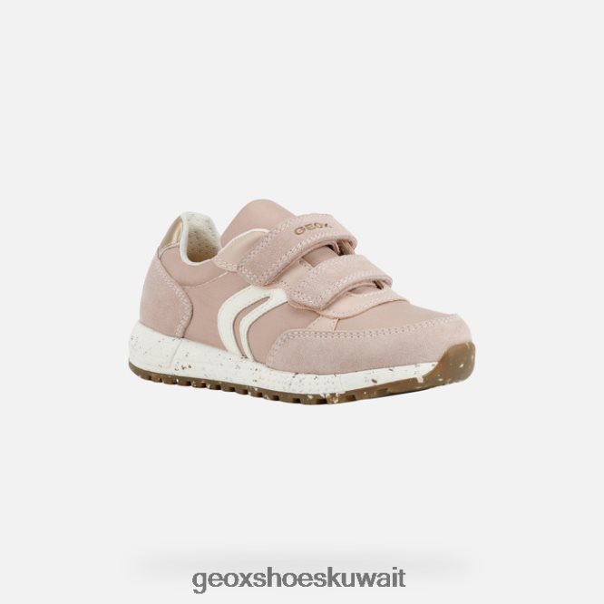 Geox BLL84T1156 Alben Girl Rose