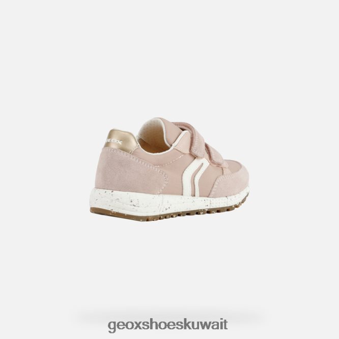 Geox BLL84T1156 Alben Girl Rose