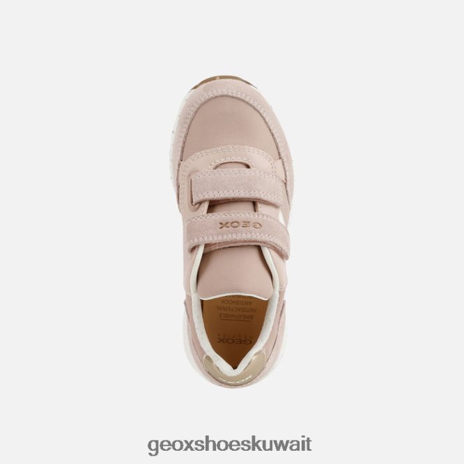 Geox BLL84T1156 Alben Girl Rose