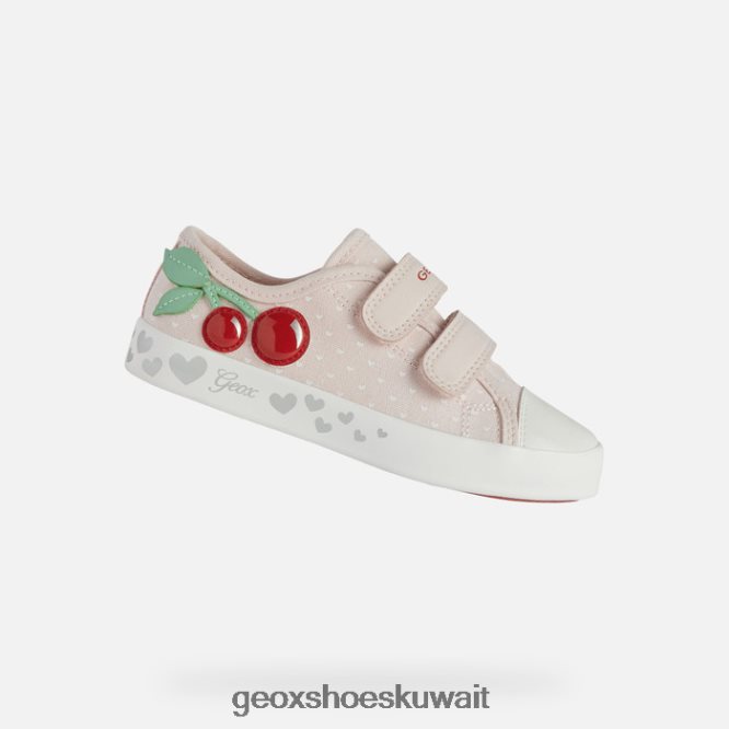 Geox BLL84T1174 Ciak Girl Light Rose