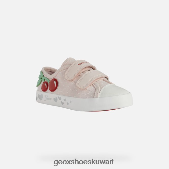 Geox BLL84T1174 Ciak Girl Light Rose