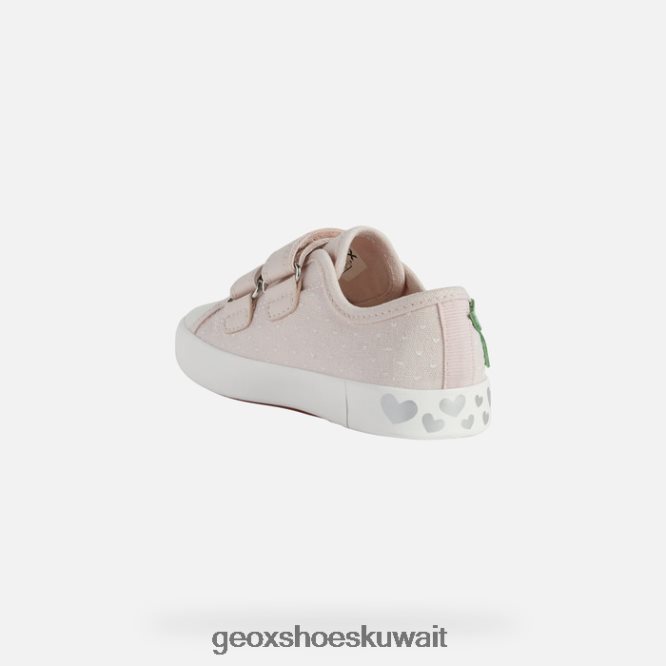 Geox BLL84T1174 Ciak Girl Light Rose