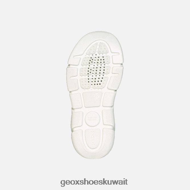 Geox BLL84T1183 Aril Girl Silver/Lilac