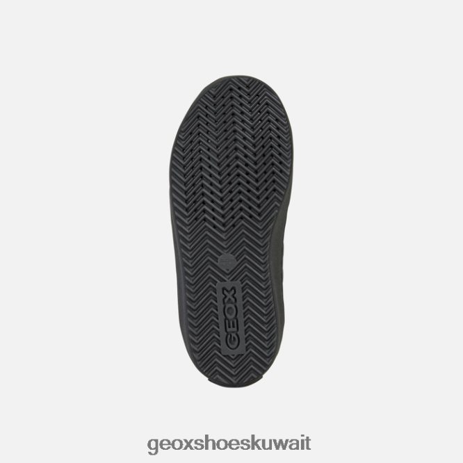 Geox BLL84T1194 Kalispera Girl Black