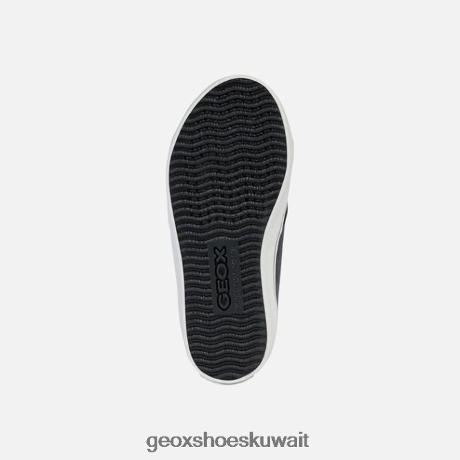 Geox BLL84T1207 Gisli Girl Black