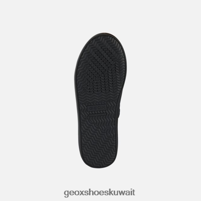Geox BLL84T1213 Kathe Girl Black