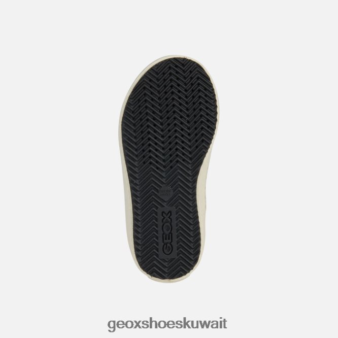 Geox BLL84T1234 Kalispera Girl Black