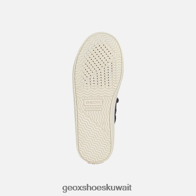 Geox BLL84T1241 Kathe Girl Navy