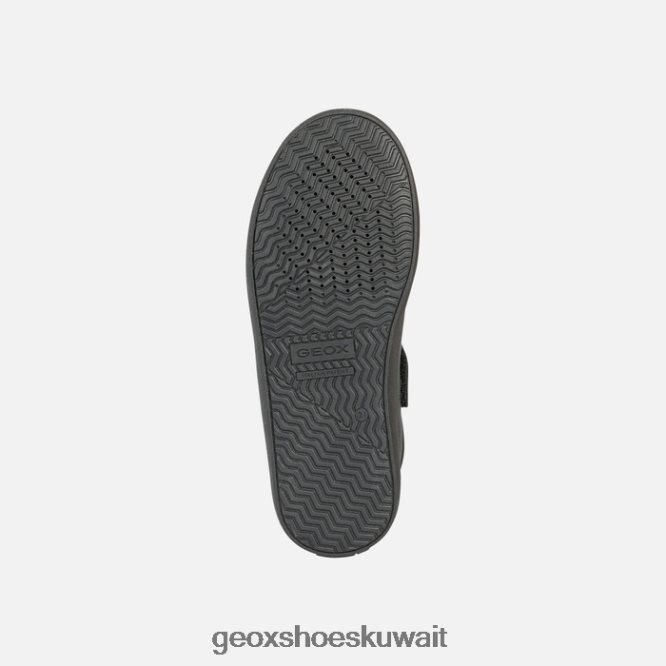 Geox BLL84T1248 Kathe Girl Black