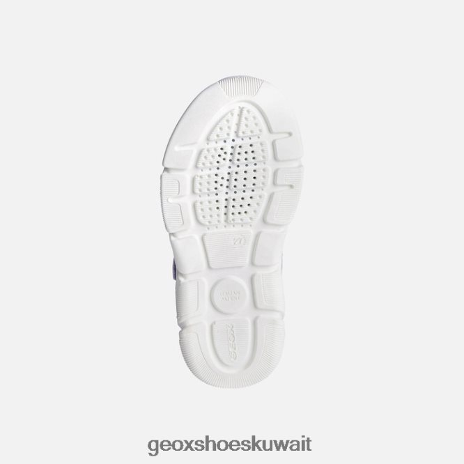 Geox BLL84T982 Aril Girl Lilac