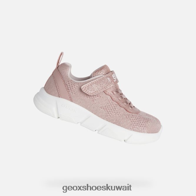 Geox BLL84T983 Aril Girl Light Rose