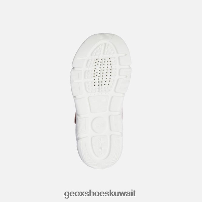 Geox BLL84T983 Aril Girl Light Rose