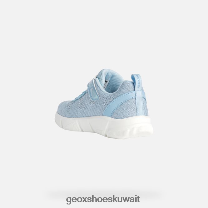 Geox BLL84T985 Aril Girl Sky