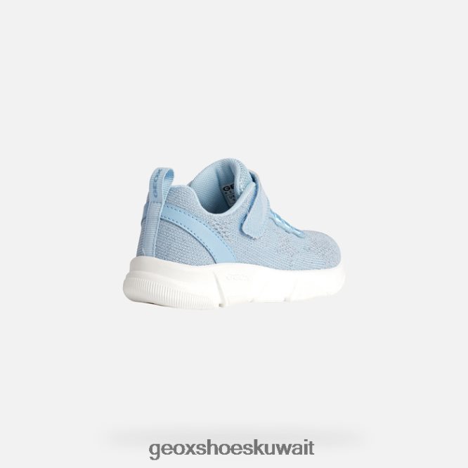 Geox BLL84T985 Aril Girl Sky