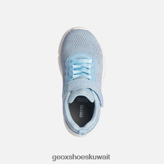 Geox BLL84T985 Aril Girl Sky