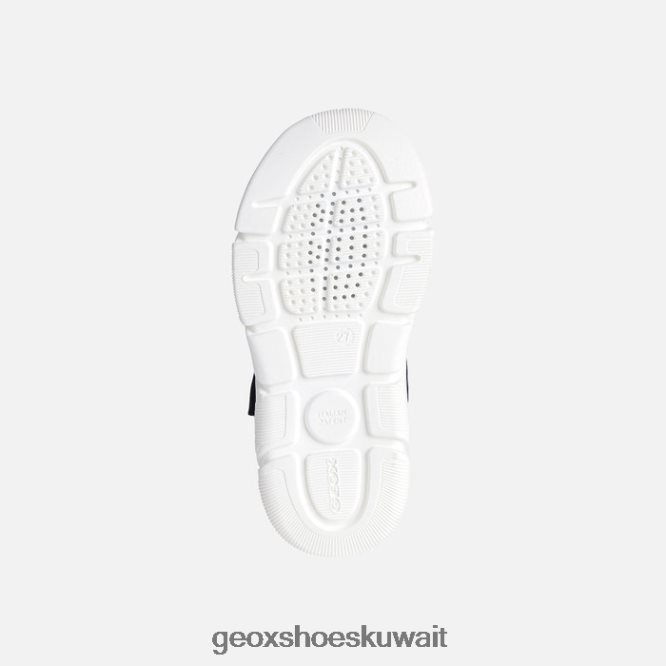 Geox BLL84T986 Aril Girl Black