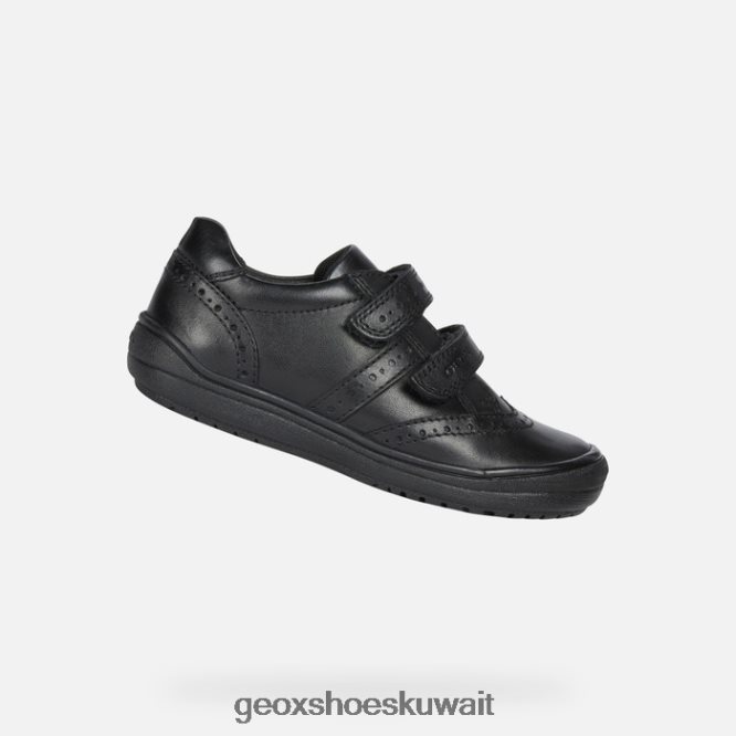 Geox BLL84T1181 Hadriel Girl Black