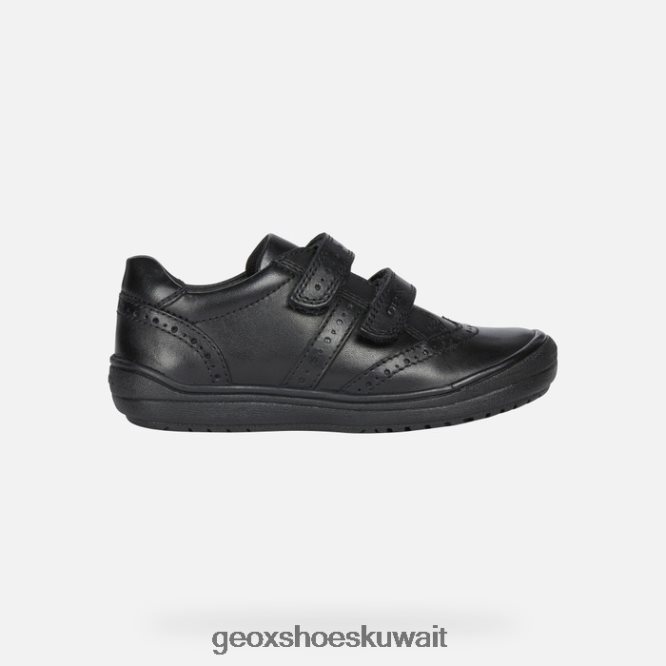 Geox BLL84T1181 Hadriel Girl Black