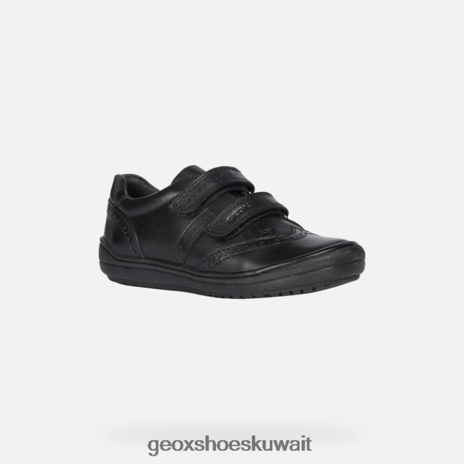 Geox BLL84T1181 Hadriel Girl Black