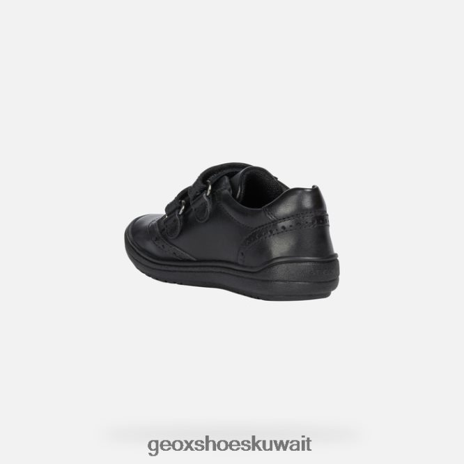 Geox BLL84T1181 Hadriel Girl Black