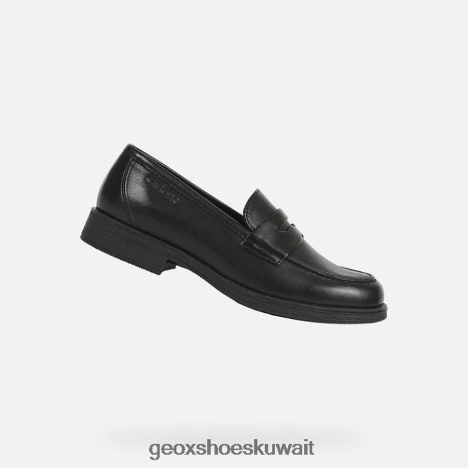 Geox BLL84T1215 Agata Girl Black