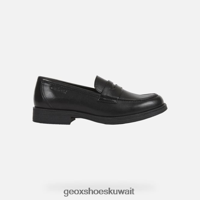 Geox BLL84T1215 Agata Girl Black