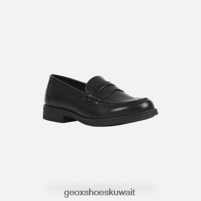Geox BLL84T1215 Agata Girl Black