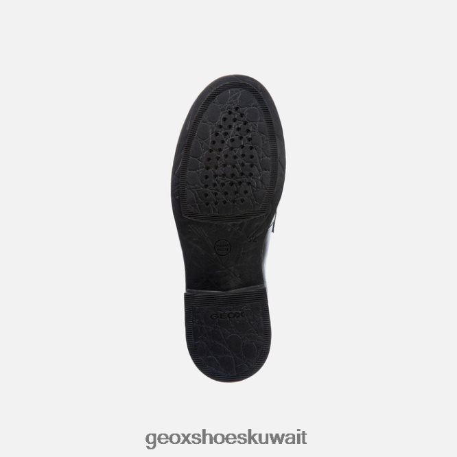 Geox BLL84T1215 Agata Girl Black