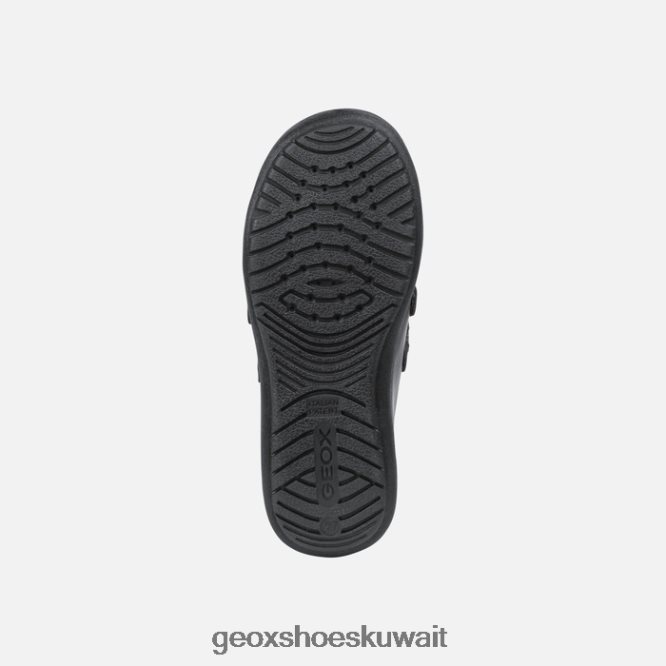 Geox BLL84T1216 Hadriel Girl Black
