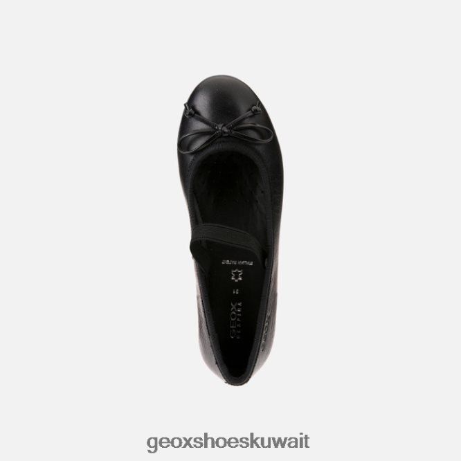 Geox BLL84T978 Plie Girl Black