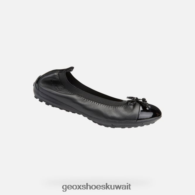 Geox BLL84T980 Piuma Girl Black