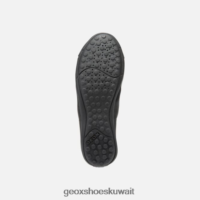 Geox BLL84T980 Piuma Girl Black