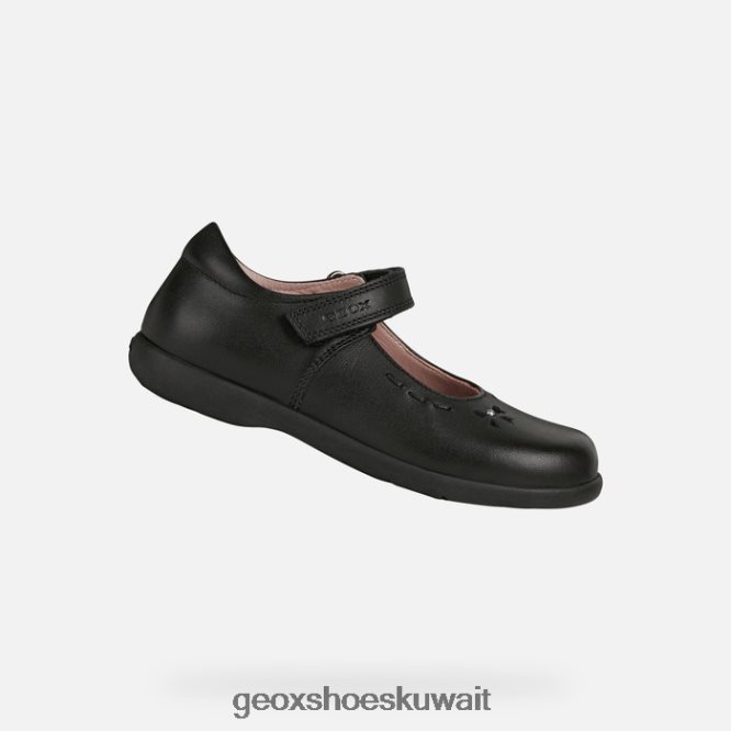 Geox BLL84T997 Naimara Girl Black