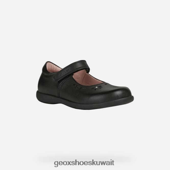 Geox BLL84T997 Naimara Girl Black