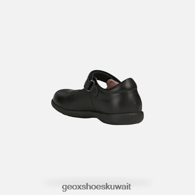 Geox BLL84T997 Naimara Girl Black