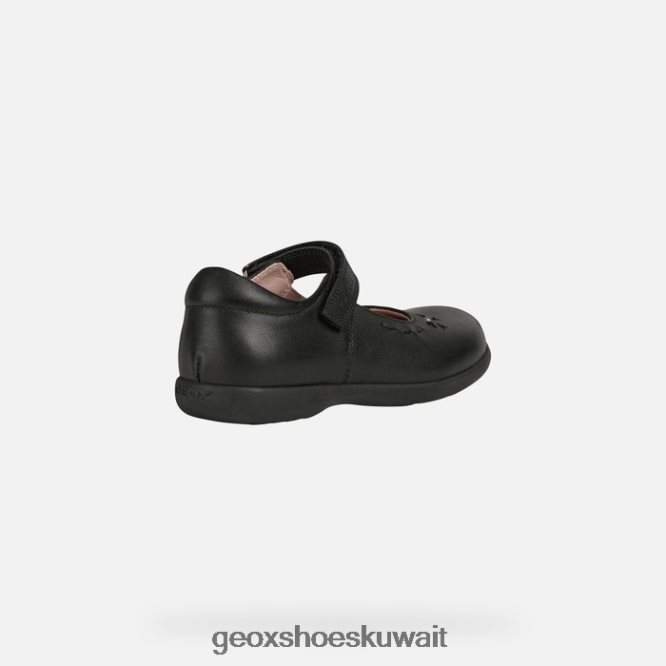 Geox BLL84T997 Naimara Girl Black