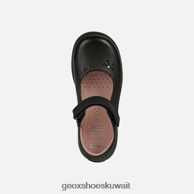 Geox BLL84T997 Naimara Girl Black