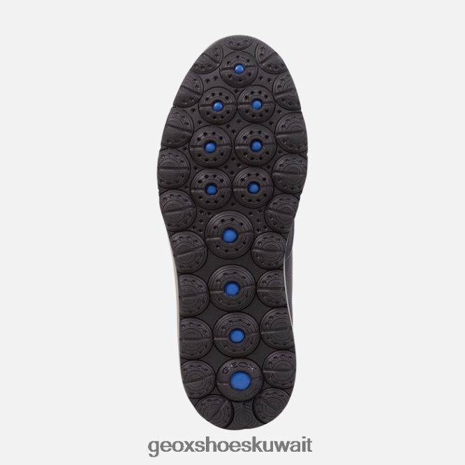 Geox BLL84T1824 Spherica 4X4 Abx Man Navy