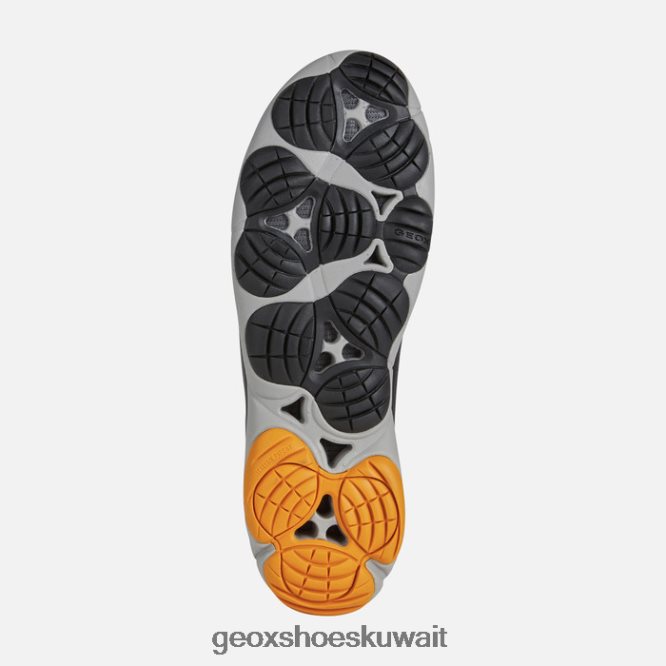 Geox BLL84T1827 Nebula 4 X 4 Abx Man Navy