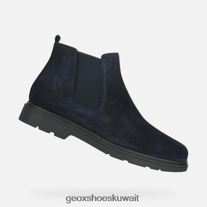 Geox BLL84T1830 Spherica Ec1 Man Navy