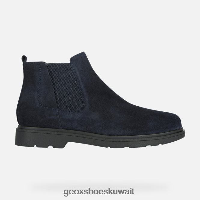 Geox BLL84T1830 Spherica Ec1 Man Navy
