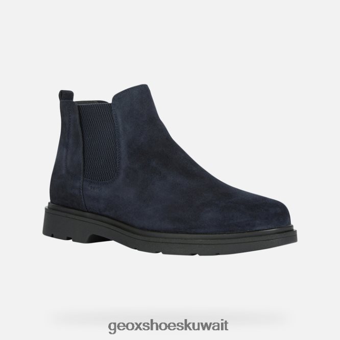 Geox BLL84T1830 Spherica Ec1 Man Navy